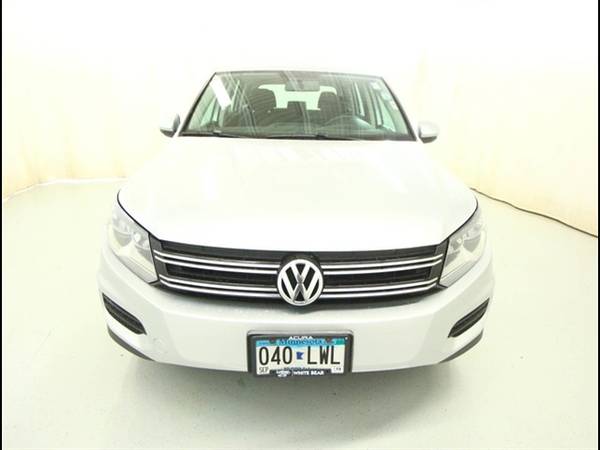2012 Volkswagen Tiguan S for sale in White Bear Lake, MN – photo 10