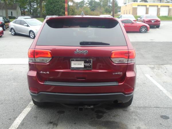 2014 CHEROKEE LAREDO $5,200 CASH DOWN DRIVES HOME SAME DAY - cars &... for sale in Stone Mountain, GA – photo 3