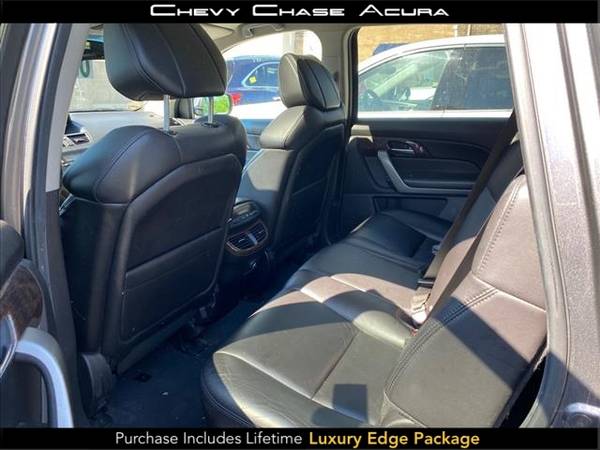 2012 Acura MDX SH-AWD w/Tech Call Today for the Absolute Best for sale in Bethesda, District Of Columbia – photo 4