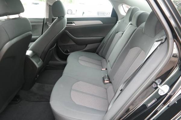 ? 2019 Hyundai Sonata SE ? for sale in Greeley, CO – photo 21