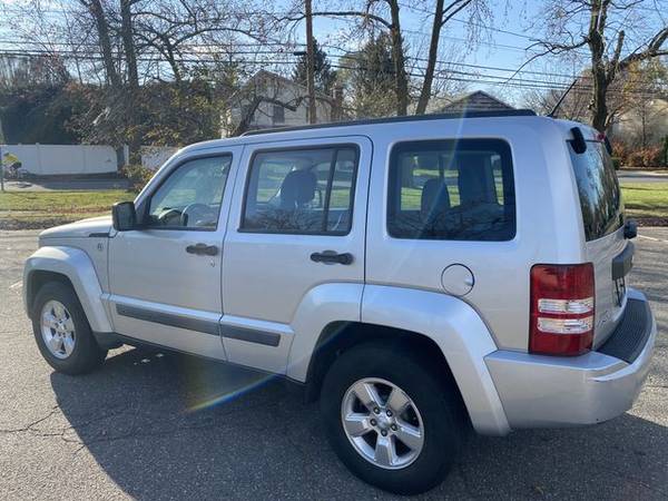 2012 Jeep Liberty Sport SUV 4D Drive Today! for sale in Other, CT – photo 13