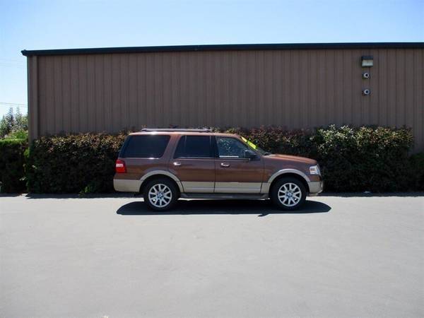 2011 Ford Expedition XLT for sale in Manteca, CA – photo 12
