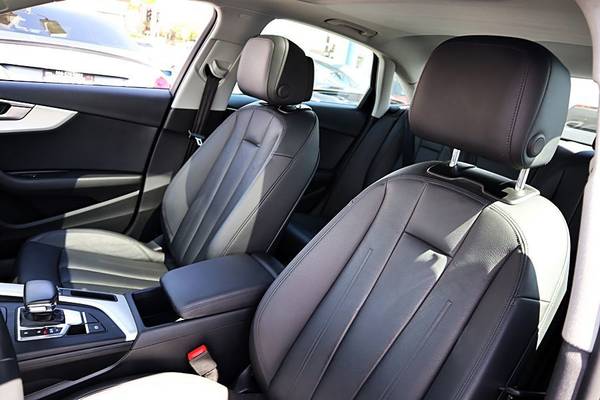2018 Audi A4 2 0 TFSI ultra Premium Plus S Tronic FWD SKU: 23369 Audi for sale in San Diego, CA – photo 15