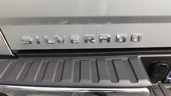 2015 Chevrolet Silverado 1500 LT - cars & trucks - by dealer -... for sale in Fresno, MT – photo 12