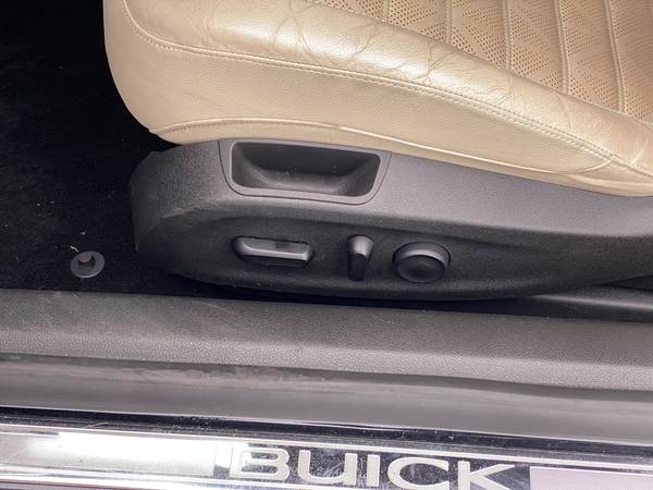 2016 Buick Cascada Premium Convertible 2D Convertible Black -... for sale in Detroit, MI – photo 24