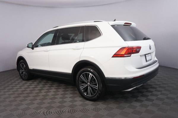2018 Volkswagen Tiguan 2 0T SEL Sport Utility 4D [ Only 20 Down/Low for sale in Sacramento , CA – photo 3
