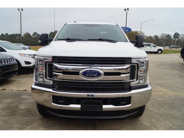 2019 Ford F-250 Super Duty XLT - - by dealer - vehicle for sale in Forest, MS – photo 20