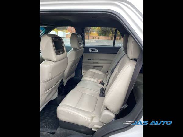 2011 Ford Explorer - Financing Available! - cars & trucks - by... for sale in Hurricane, UT – photo 8