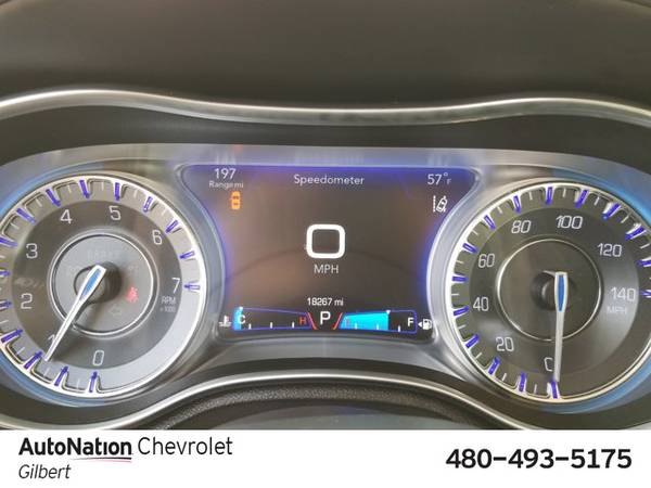 2018 Chrysler 300 Limited SKU:JH332303 Sedan - cars & trucks - by... for sale in Gilbert, AZ – photo 12