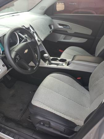 2011 Chevrolet Equinox - cars & trucks - by owner - vehicle... for sale in Loveland, CO – photo 3