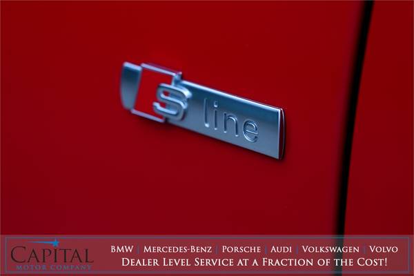 Beautiful 15 Audi A5 2 0T Premium Plus Quattro Coupe! Only 45k for sale in Eau Claire, WI – photo 14