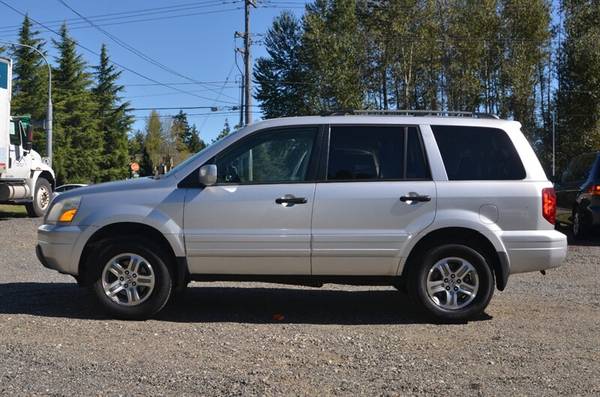 EX-L NAVIGATION 3RD SEAT 4WD - - by dealer - vehicle for sale in Bothell, WA – photo 9