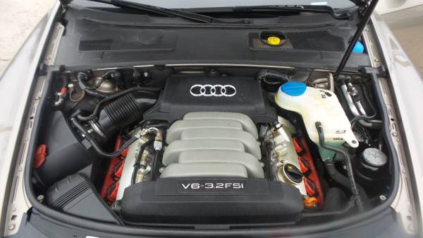 2007 Audi A6 3.2 quattro - cars & trucks - by dealer - vehicle... for sale in Upper Marlboro, District Of Columbia – photo 16