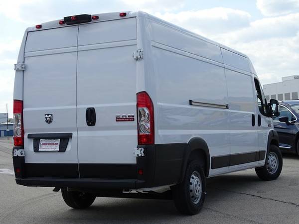 2019 Ram ProMaster Cargo Van 3500 High Roof for sale in Countryside, IL – photo 7