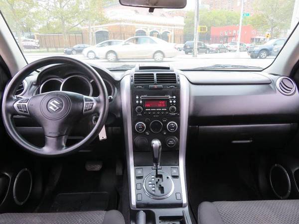 2010 Suzuki Grand Vitara Premium AWD SUV No Accidents!Only 63k Miles! for sale in Brooklyn, NY – photo 10
