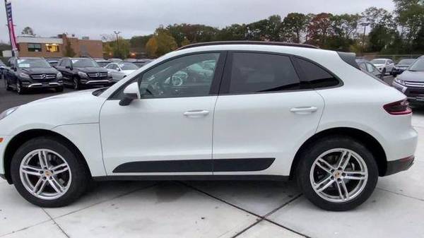2017 Porsche Macan - cars & trucks - by dealer - vehicle automotive... for sale in Commack, NY – photo 9