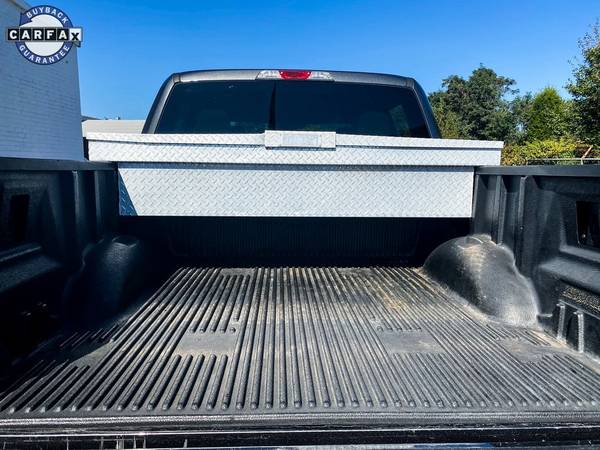 Ford 4x4 Trucks Lifted Crew Cab Pickup Truck Crew Cab Lift Kit... for sale in Macon, GA – photo 12
