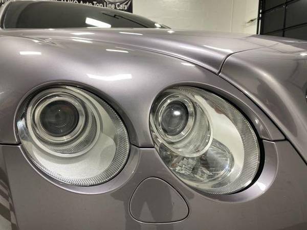 2005 Bentley Continental GT Turbo AWD GT Turbo 2dr Coupe $1500 -... for sale in Waldorf, PA – photo 4