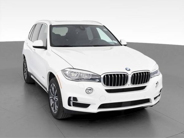 2017 BMW X5 xDrive35i Sport Utility 4D suv White - FINANCE ONLINE -... for sale in Austin, TX – photo 16