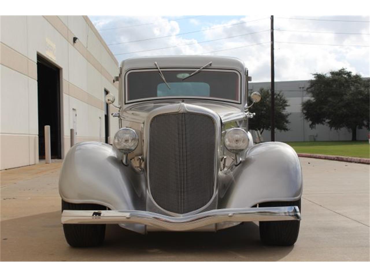 1934 Plymouth Antique for sale in Houston, TX – photo 8
