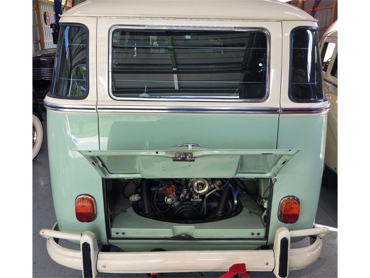 1964 Volkswagen Samba for sale in West Chester, PA – photo 8
