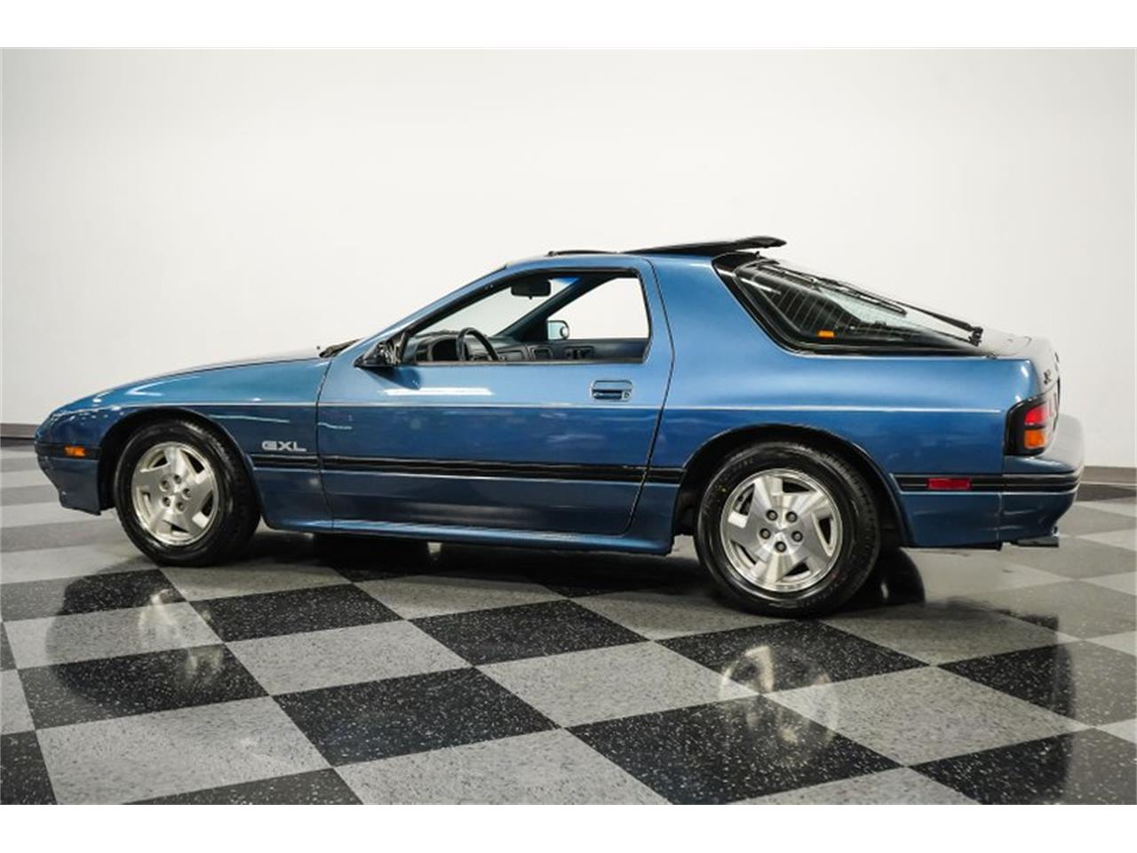 1988 Mazda RX-7 for sale in Mesa, AZ – photo 6