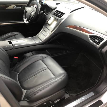 2015 Lincoln MKZ for sale in Louisville, KY – photo 10