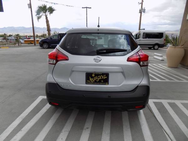 2020 Nissan Kicks S - - by dealer - vehicle for sale in Bullhead City, AZ – photo 6