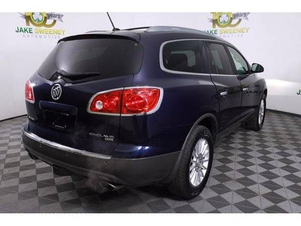 2011 Buick Enclave CXL-1 - SUV - - by dealer - vehicle for sale in Cincinnati, OH – photo 7