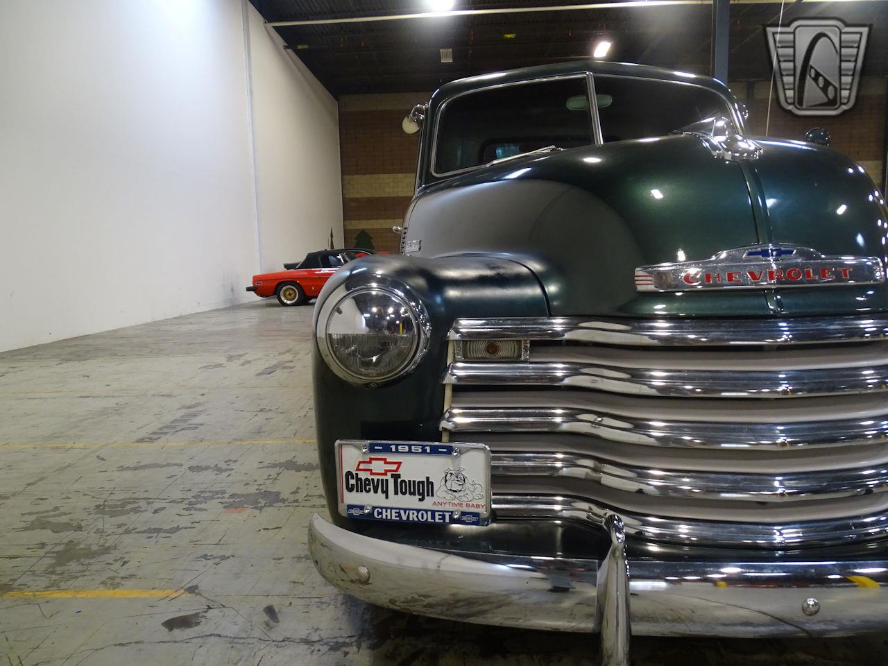 1951 Chevrolet 3100 for sale in O'Fallon, IL – photo 39