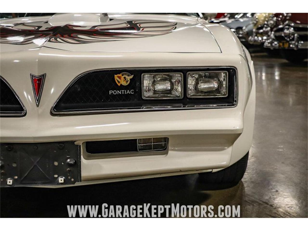 1978 Pontiac Firebird for sale in Grand Rapids, MI – photo 23