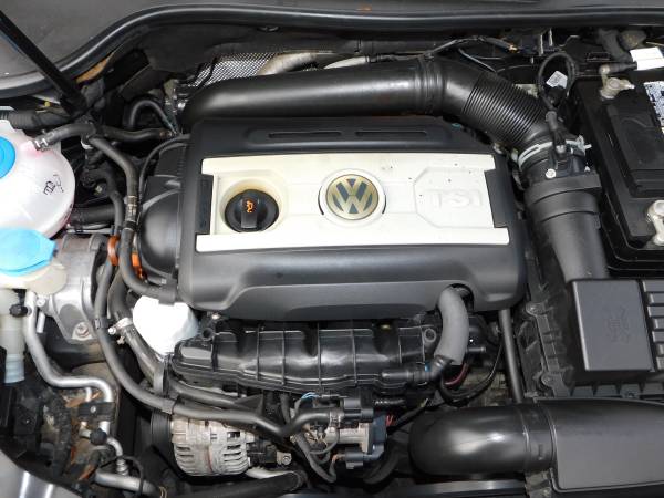 2011 Volkswagen GTI manual ONE OWNER! Fully loaded - cars & trucks -... for sale in Dallas, TX – photo 23