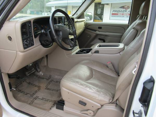 2004 Chevy Silverado 1500 4x4 for sale in Topeka, KS – photo 5