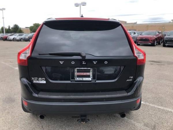 2010 Volvo XC60 T6 (Black Stone) for sale in Plainfield, IN – photo 4