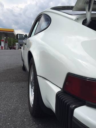 1977 Porsche 911 3.2 - cars & trucks - by owner - vehicle automotive... for sale in Wilkes-barre, CA – photo 11