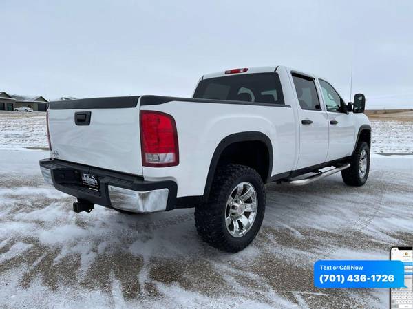 2007 GMC SIERRA 2500 HEAVY DUTY - Call/Text - - by for sale in Other, WY – photo 3