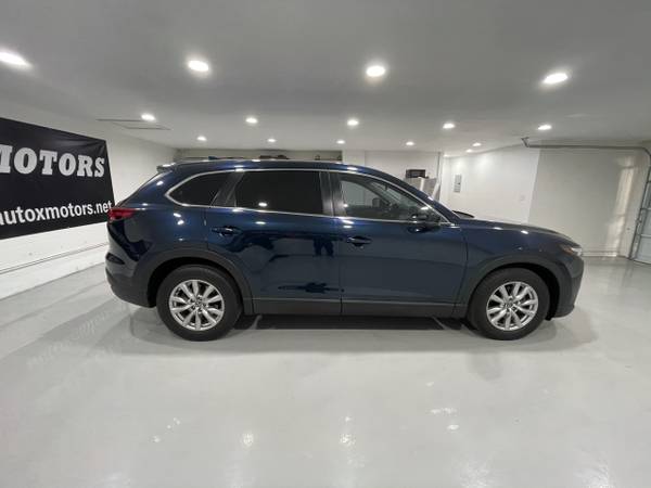 2017 Mazda CX-9 Sport FWD - - by dealer - vehicle for sale in Norco, CA – photo 6