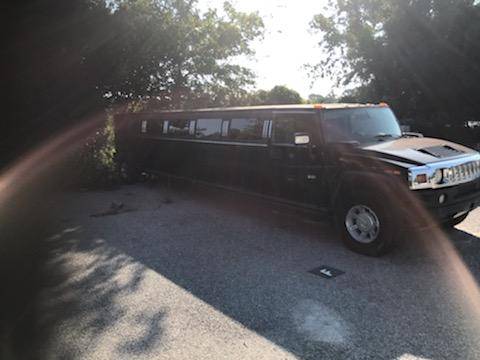 Limousine H2 Hummer stretch - cars & trucks - by owner - vehicle... for sale in Johns Island, SC – photo 3