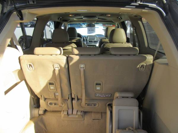2010 Honda Odyssey Navigation Like New Condition! for sale in Billings, WY – photo 21