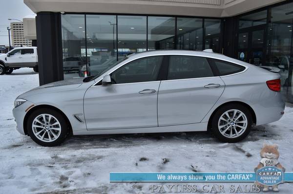 2015 BMW 3 Series Gran Turismo 328i xDrive/AWD/Heated Leather for sale in Anchorage, AK – photo 3