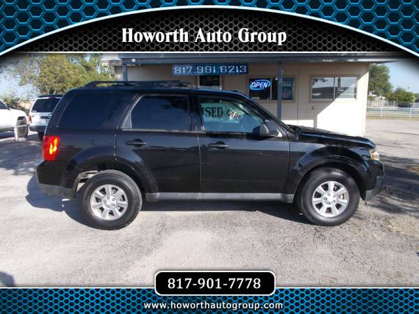Come See Our Inventory of SUVS!!! FLEXIBLE DOWN - cars & trucks - by... for sale in Weatherford, TX – photo 2