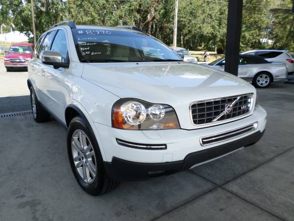 2008 Volvo XC90 AWD for sale in Tallahassee, FL – photo 7