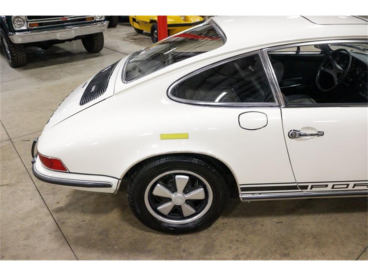 1972 Porsche 911 for sale in Kentwood, MI – photo 46