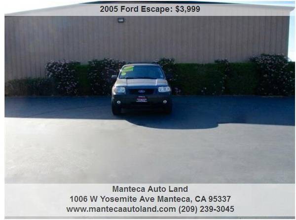 2015 Ford Escape SE for sale in Manteca, CA – photo 20