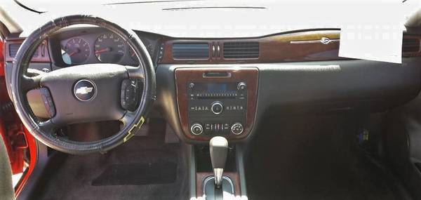 2010 Chevrolet Impala LS for sale in Wichita, KS – photo 8