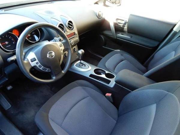 "ALL-WHEEL-DRIVE" 😍 LOW MILE NISSAN ROGUE SL! BAD CREDIT #1 STORE!!... for sale in Orange, CA – photo 6