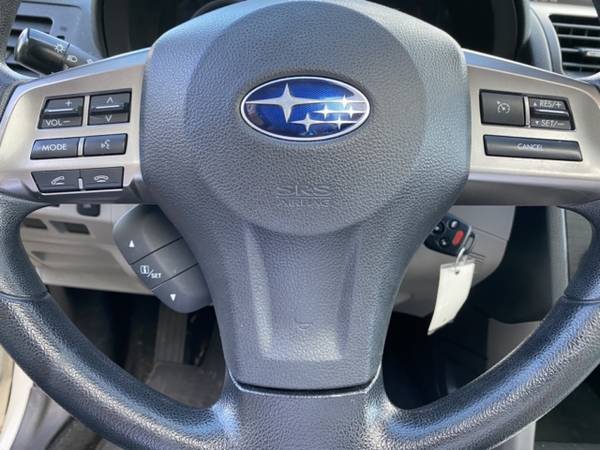 2014 Subaru Forester 2.5i Premium - cars & trucks - by dealer -... for sale in Richmond , VA – photo 17