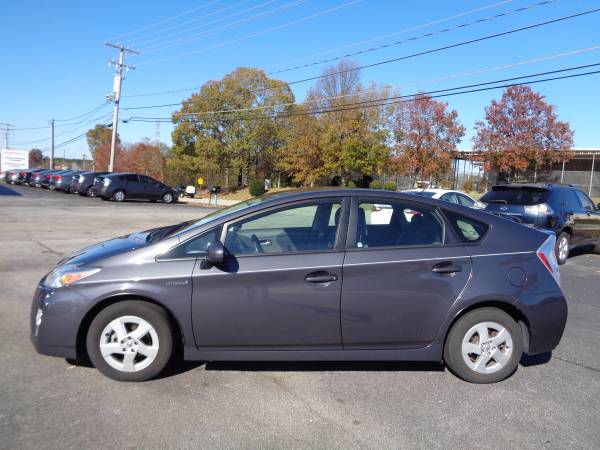 2010 Toyota Prius II One Owner - cars & trucks - by dealer - vehicle... for sale in Greenville, SC – photo 23