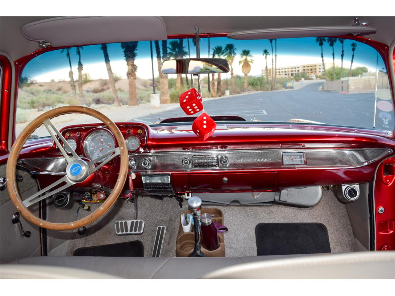 1957 Chevrolet 210 for sale in Lake Havasu City, AZ – photo 15