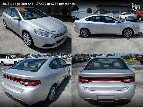 2012 Ford Fusion SE Sedan without the headache for sale in Maitland, FL – photo 13